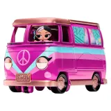 MGA Entertainment L.O.L. Surprise — концертный автобус Music Festival Tour с куклой и аксессуарами 249757 — фото 2