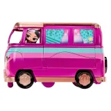 MGA Entertainment L.O.L. Surprise — концертный автобус Music Festival Tour с куклой и аксессуарами 249757 — фото 8