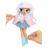 MGA Entertainment L.O.L. Surprise O.M.G. x Hello Kitty — модная кукла Cinnamoroll 255291 — фото 2