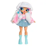 MGA Entertainment L.O.L. Surprise O.M.G. x Hello Kitty — модная кукла Cinnamoroll 255291 — фото 4