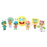 MGA Entertainment L.O.L. Surprise x SpongeBob — «Губка Боб», кукла в шаре-сюрпризе 249788 — фото 4