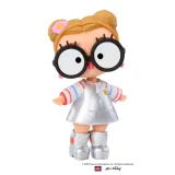 MGA Entertainment L.O.L. Surprise x SpongeBob — «Губка Боб», кукла в шаре-сюрпризе 249788 — фото 6