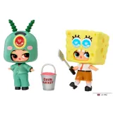 MGA Entertainment L.O.L. Surprise x SpongeBob — «Губка Боб», кукла в шаре-сюрпризе 249788 — фото 8