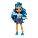MGA Entertainment Rainbow High Jr. High Bestie Babysitters — кукла-няня Скайлер с аксессуарами 248507 — фото 2