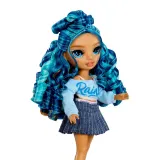 MGA Entertainment Rainbow High Jr. High Bestie Babysitters — кукла-няня Скайлер с аксессуарами 248507 — фото 5