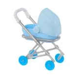 MGA Entertainment Rainbow High Jr. High Bestie Babysitters — кукла-няня Скайлер с аксессуарами 248507 — фото 6