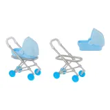 MGA Entertainment Rainbow High Jr. High Bestie Babysitters — кукла-няня Скайлер с аксессуарами 248507 — фото 7