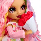 MGA Entertainment Rainbow High Pretty in Paris — модная кукла Киа с аксессуарами 248767 — фото 3