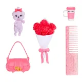 MGA Entertainment Rainbow High Pretty in Paris — модная кукла Киа с аксессуарами 248767 — фото 4