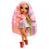 MGA Entertainment Rainbow High Pretty in Paris — модная кукла Киа с аксессуарами 248767 — фото 5