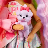 MGA Entertainment Rainbow High Pretty in Paris — модная кукла Киа с аксессуарами 248767 — фото 6