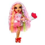 MGA Entertainment Rainbow High Pretty in Paris — модная кукла Киа с аксессуарами 248767 — фото 7