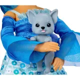 MGA Entertainment Rainbow High Pretty in Paris — модная кукла Скайлер с аксессуарами 248866 — фото 6