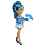 MGA Entertainment Rainbow High Pretty in Paris — модная кукла Скайлер с аксессуарами 248866 — фото 7