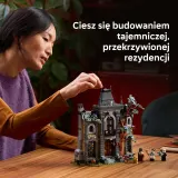 LEGO Icons — резиденция мэра 11383 — фото 4
