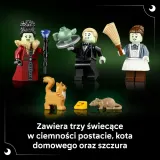 LEGO Icons — резиденция мэра 11383 — фото 6