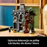 LEGO Icons — резиденция мэра 11383 — фото 8