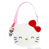 MGA Entertainment L.O.L. Surprise x Hello Kitty — плюшевая сумочка с куклой-сюрпризом 249849 — фото 5