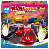 ThinkFun — «Час пик. Дуэль» (Rush Hour Duel), логическая игра для двоих 767137 — фото 2