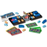 ThinkFun — «Час пик. Дуэль» (Rush Hour Duel), логическая игра для двоих 767137 — фото 3