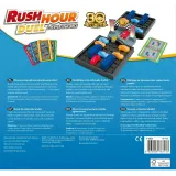 ThinkFun — «Час пик. Дуэль» (Rush Hour Duel), логическая игра для двоих 767137 — фото 4
