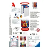 Ravensburger — 3D-пазл «Органайзер Человек-Паук», 54 элемента 080879 — фото 4