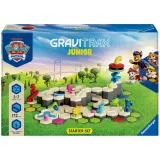 Ravensburger GraviTrax JUNIOR — стартовый набор XXL «Щенячий патруль» 200079 — фото 2