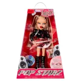 MGA Entertainment BRATZ Pop Starz — модная кукла Хлоя с музыкальными аксессуарами 595960 — фото 1