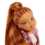 MGA Entertainment BRATZ Pop Starz — модная кукла Ясмин с музыкальными аксессуарами 595977 — фото 3
