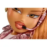 MGA Entertainment BRATZ Pop Starz — модная кукла Ясмин с музыкальными аксессуарами 595977 — фото 5