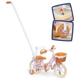 Zapf Creation BABY born — велосипед с корзинкой и собачкой Лаки для куклы 36 и 43 см 840160 — фото 2