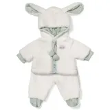 Zapf Creation BABY born — мягкий костюм «Овечка» для куклы 43 см 840139 — фото 3