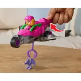 Spin Master Щенячий патруль и динозавры — спасательный самолёт Скай Dino Rescue с фигуркой 6075758 — фото 3