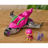 Spin Master Щенячий патруль и динозавры — спасательный самолёт Скай Dino Rescue с фигуркой 6075758 — фото 5