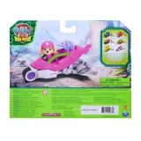 Spin Master Щенячий патруль и динозавры — спасательный самолёт Скай Dino Rescue с фигуркой 6075758 — фото 8