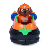 Spin Master Щенячий патруль и динозавры — судно на воздушной подушке Зумы Dino Rescue с фигуркой 6075773 — фото 6