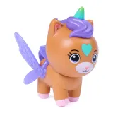 Spin Master Кошачий домик Габби «Сказочная страна» — Пандочка и Кико, 2 фигурки 6077069 — фото 5