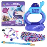 Spin Master Cool Maker — студия браслетов K-POP Demon Hunters, 1200 бусин 6077607 — фото 1