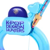 Spin Master Cool Maker — студия браслетов K-POP Demon Hunters, 1200 бусин 6077607 — фото 6