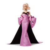 Mattel Barbie Signature — коллекционная кукла Мэрилин Монро JJY00 — фото 7