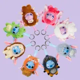 Simba Disney YUYUS — фигурка-сюрприз Стич 12 см, серия 2, Blind Box 5870947 — фото 3