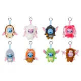 Simba Disney YUYUS — фигурка-сюрприз Стич 12 см, серия 2, Blind Box 5870947 — фото 4