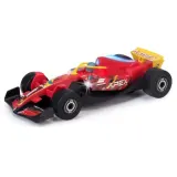Dickie — гоночный автомобиль Formula Racer 1:24 Team APEX со светом и звуком 3764038 — фото 2