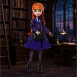 Mattel Monster High x Wednesday — коллекционная кукла Агнес ДеМилль JNJ92 — фото 3