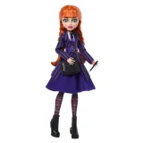 Mattel Monster High x Wednesday — коллекционная кукла Агнес ДеМилль JNJ92 — фото 7