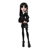 Mattel Monster High x Wednesday — коллекционная кукла Уэнсдэй Аддамс с Вещью JNJ91 — фото 7