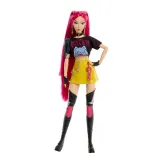 Mattel KPOP Demon Hunters — модная кукла Мира HUNTR/X «How It’s Done» JRN36 — фото 2