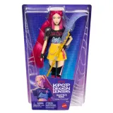 Mattel KPOP Demon Hunters — модная кукла Мира HUNTR/X «How It’s Done» JRN36 — фото 5