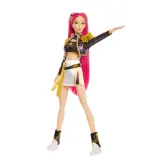 Mattel KPOP Demon Hunters — поющая кукла Мира HUNTR/X «Golden» JRN41 — фото 2