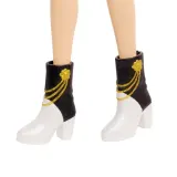 Mattel KPOP Demon Hunters — поющая кукла Мира HUNTR/X «Golden» JRN41 — фото 5